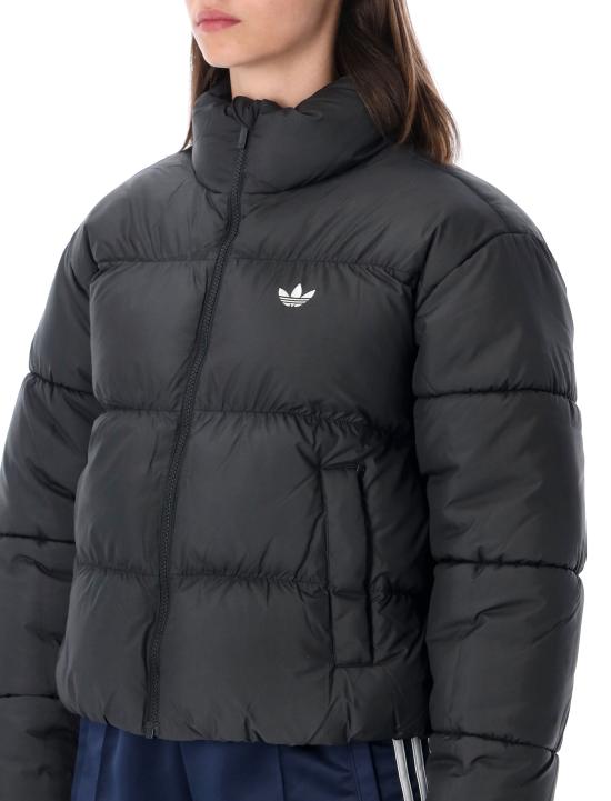 26FW 아디다스 자켓 KT4241 BLACK NERO - ADIDAS