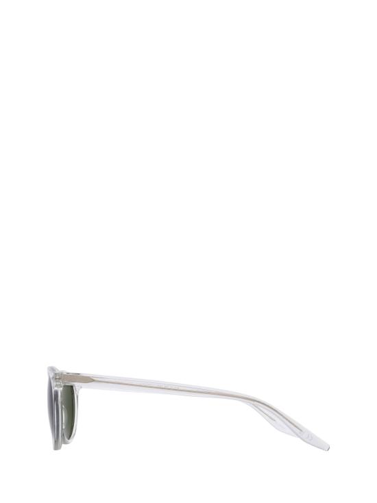 26FW 바본페레이라 선글라스 BP40036I CRY GSM CRYSTAL GREEN SMOKE - BARTON PERREIRA