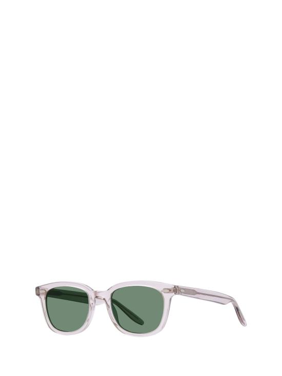 26FW 바본페레이라 선글라스 BP40046I HUS BTG HUSH BOTTLE GREEN - BARTON PERREIRA