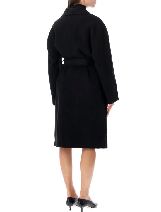 26FW 더 가먼트 자켓 22613 050 NERO - THE GARMENT