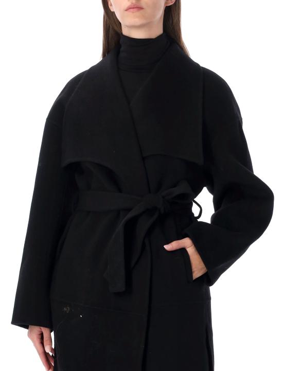 26FW 더 가먼트 자켓 22613 050 NERO - THE GARMENT