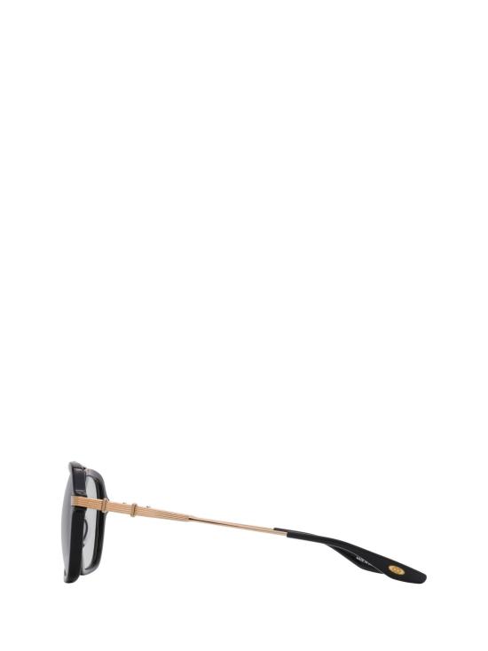 26FW 바본페레이라 선글라스 BP40033I BLA GOL SHA BLACK GOLD SHADOW - BARTON PERREIRA
