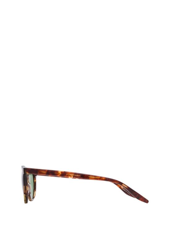 26FW 바본페레이라 선글라스 BP40036I CHE BTG CHESTNUT BOTTLE GREEN - BARTON PERREIRA