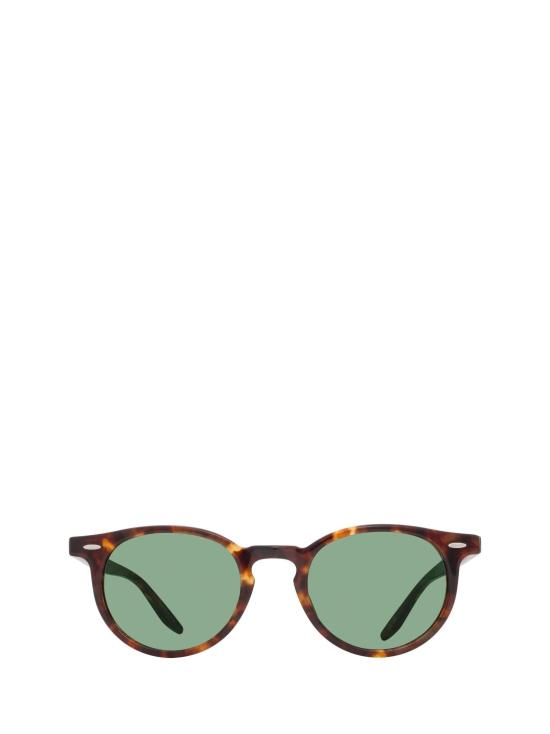 26FW 바본페레이라 선글라스 BP40036I CHE BTG CHESTNUT BOTTLE GREEN