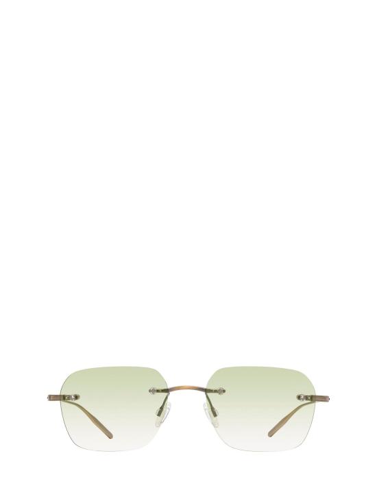 26FW 바본페레이라 선글라스 BP40032U ANG MIN ANTIQUE GOLD MINT