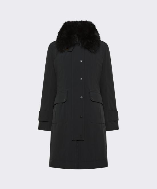 26FW 페트레이 패딩 PED5741 01192057 NER NERO