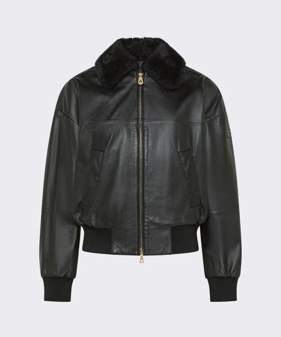 26FW 페트레이 자켓 PED5768 99012483 NER NERO