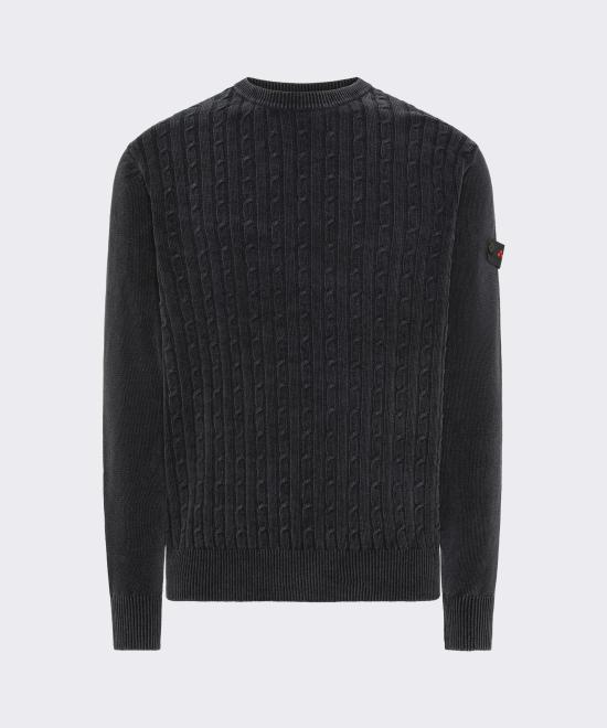 26FW 페트레이 스웨터 PEU5992 99012474 215 BLU