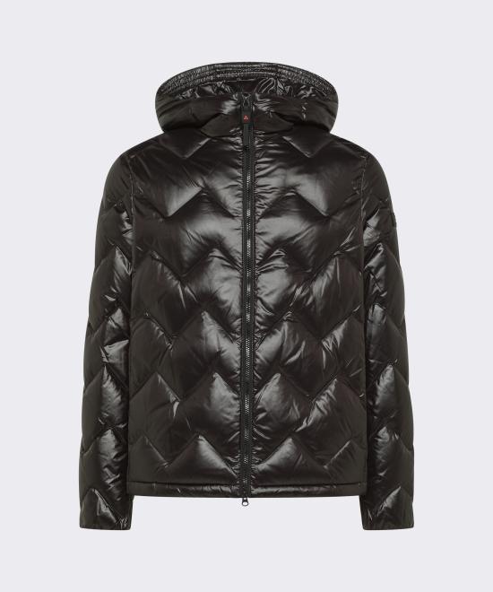 26FW 페트레이 자켓 PEU5979 01182061 NER NERO
