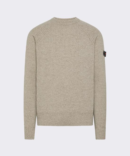 26FW 페트레이 스웨터 PEU5961 99012471 852M BEIGE