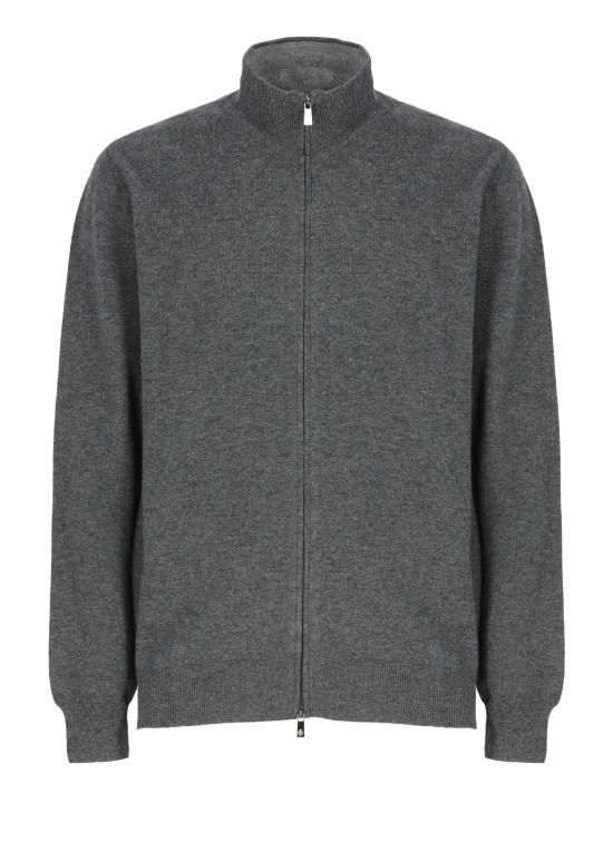 26FW 델라 치아나 가디건 18039 991 GREY