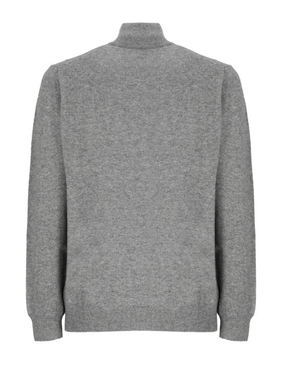 26FW 델라 치아나 스웨터 18038 971DC GREY - DELLA CIANA