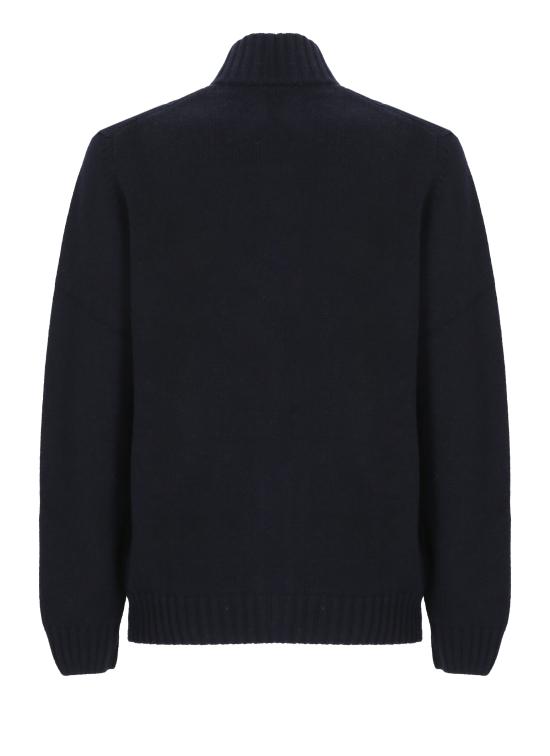 26FW 델라 치아나 가디건 18566 590DC BLUE - DELLA CIANA