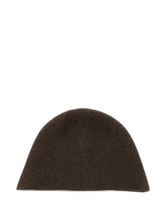 26FW 우마 왕 비니 UK0052 UW600 BROWN