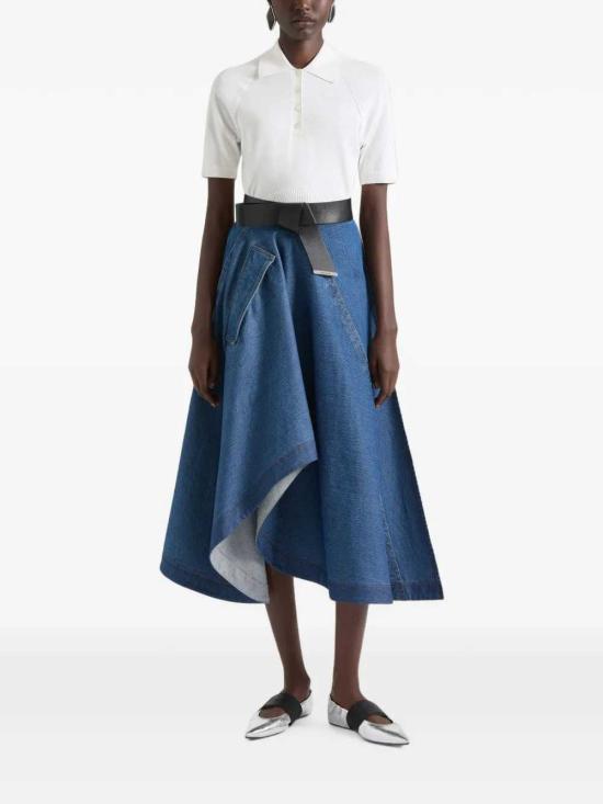 26FW 지방시 폴로 티셔츠 BW61L64ZUU 105 IVORY - GIVENCHY