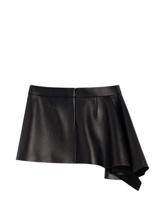 26FW 지방시 스커트 BW414R61ZX 001 BLACK - GIVENCHY
