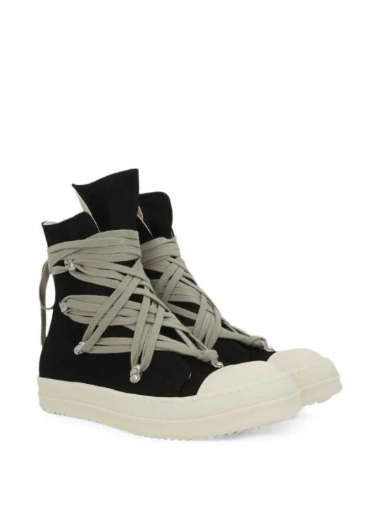 26FW 다크쉐도우 슈즈 DU02F6809DOW1 911 BLACK MILK - DRKSHDW