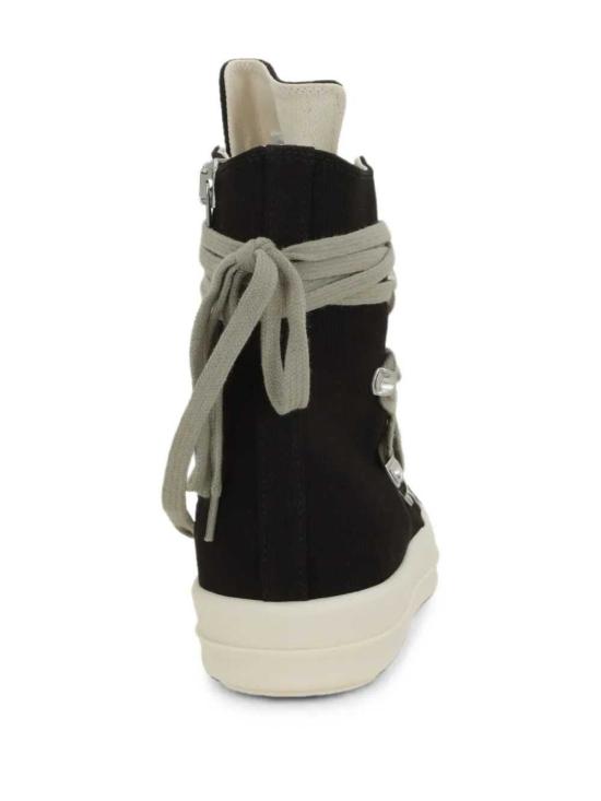 26FW 다크쉐도우 슈즈 DU02F6809DOW1 911 BLACK MILK - DRKSHDW