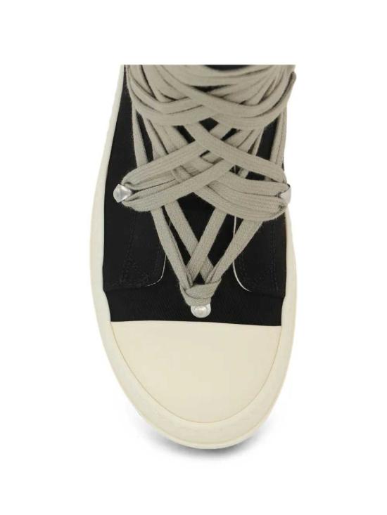 26FW 다크쉐도우 슈즈 DU02F6809DOW1 911 BLACK MILK - DRKSHDW