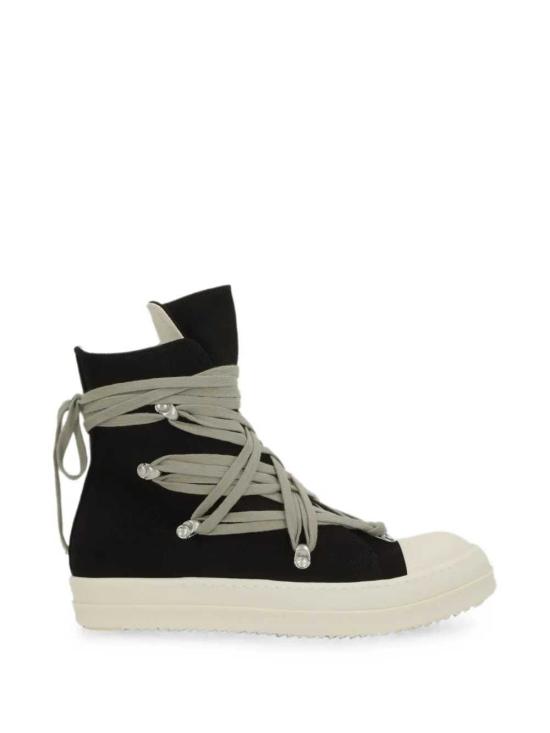 26FW 다크쉐도우 슈즈 DU02F6809DOW1 911 BLACK MILK