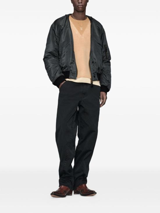 26FW 마르지엘라 리버시블 봄버 자켓 리버시블 봄버 자켓 S50AM0662 M35923860 - MAISON MARGIELA