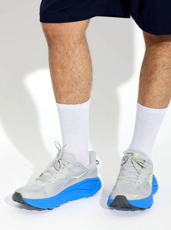 26FW 호카 챌린저 8 1168716 STVR BLU - HOKA