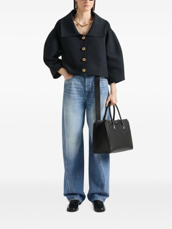 26FW 지방시 숄더백 BB518KB2HF 001 NERO - GIVENCHY