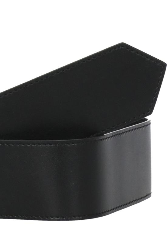 26FW 파비아나 필리피 벨트 AAD216A813 M528825 BLACK - FABIANA FILIPPI