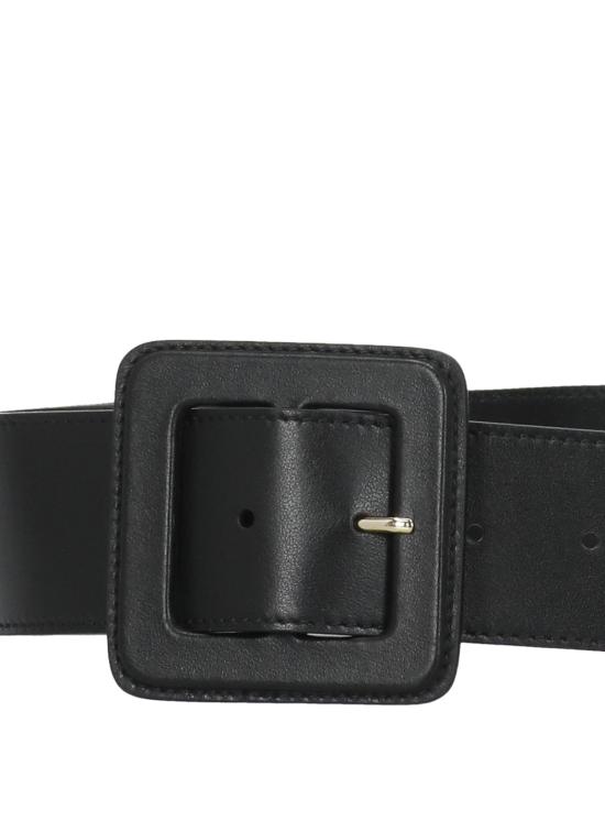 26FW 파비아나 필리피 벨트 AAD216A813 M528825 BLACK - FABIANA FILIPPI