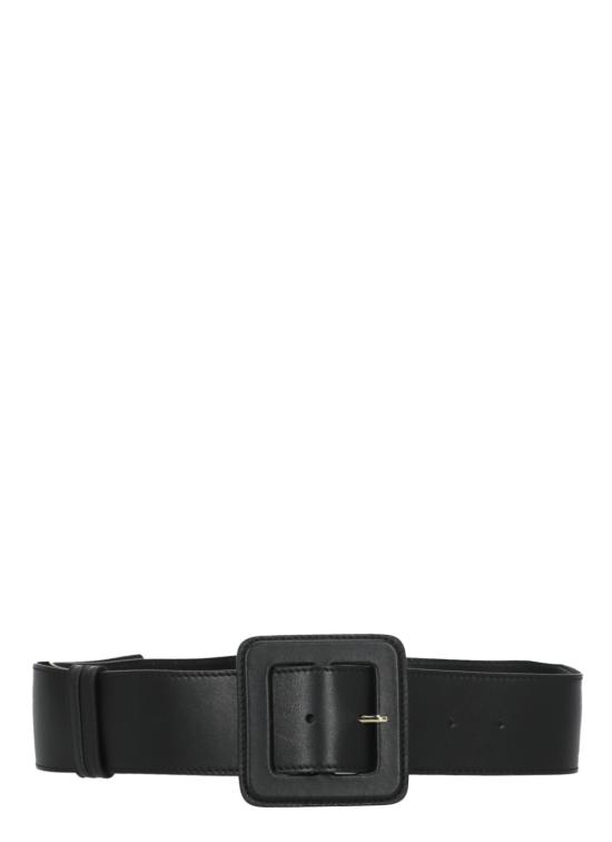 26FW 파비아나 필리피 벨트 AAD216A813 M528825 BLACK