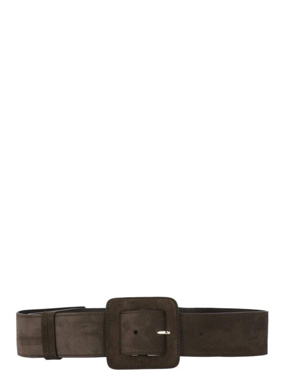 26FW 파비아나 필리피 벨트 AAD216A813 M5291269 BROWN