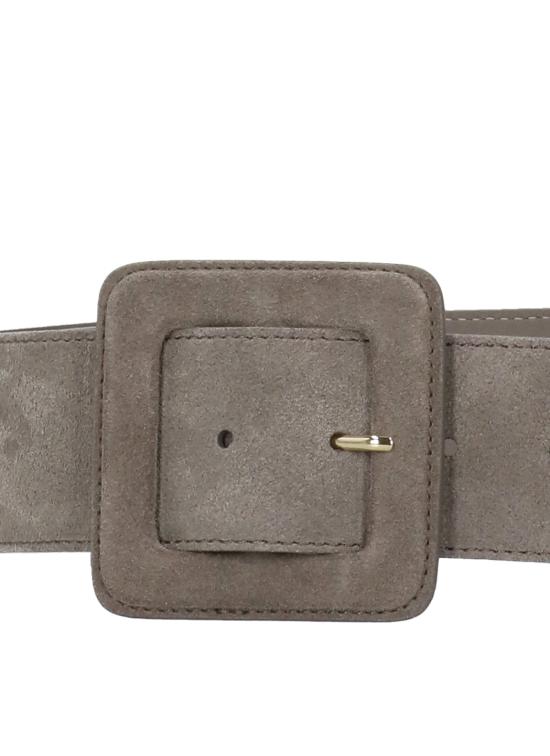 26FW 파비아나 필리피 벨트 AAD216A813 M5290165 BEIGE - FABIANA FILIPPI