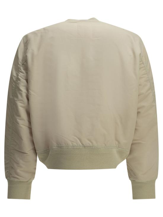 26FW 스투시 자켓 재킷 & 코트 베이지색 - STUSSY