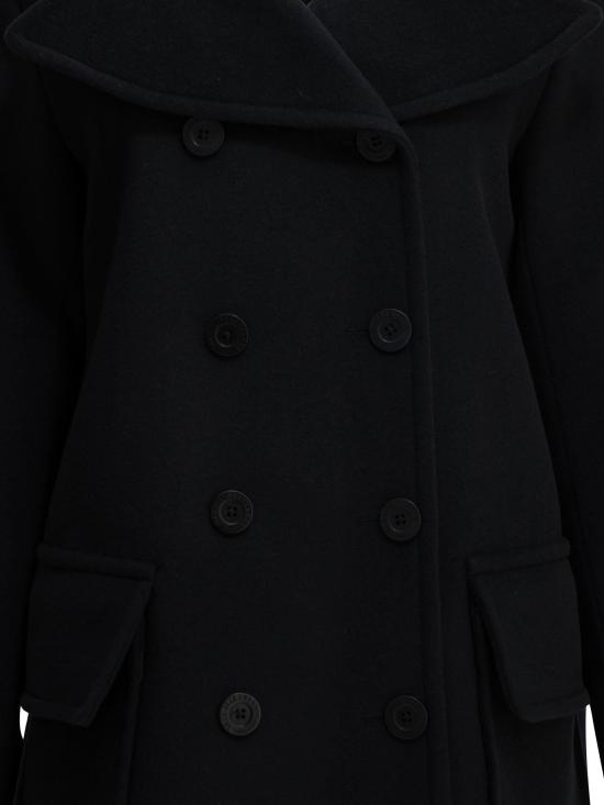 26FW 이네스 드 라 프레상쥬 아우터 재킷 & 코트 재킷 및 코트 블루 - INES DE LA FRESSANGE