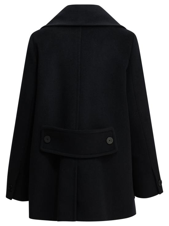 26FW 이네스 드 라 프레상쥬 아우터 재킷 & 코트 재킷 및 코트 블루 - INES DE LA FRESSANGE