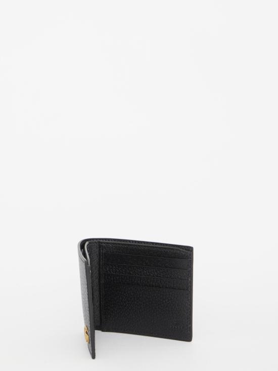 26FW 구찌 남성지갑 428726 BLACK - GUCCI