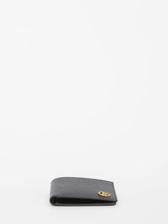 26FW 구찌 남성지갑 428726 BLACK - GUCCI