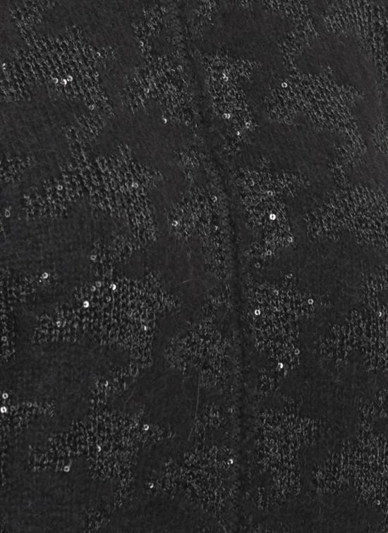 26FW 빠니깔레 자켓 D390474GZ 39D11B0995 BLACK - PANICALE