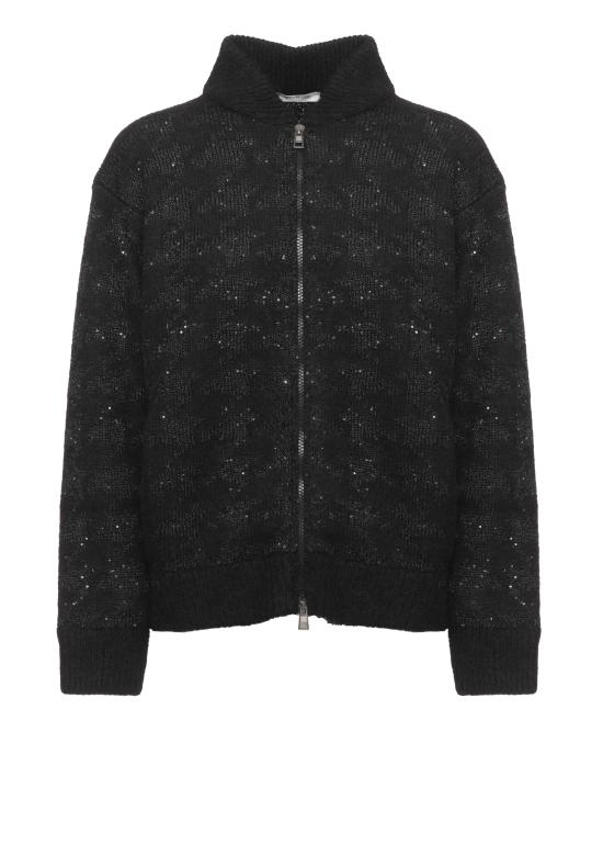26FW 빠니깔레 자켓 D390474GZ 39D11B0995 BLACK