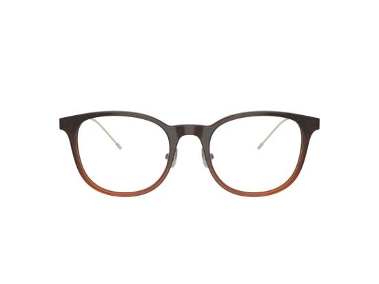 26FW 브루넬로 쿠치넬리 선글라스 골드 0BC3006 그라데이션 원형 안경