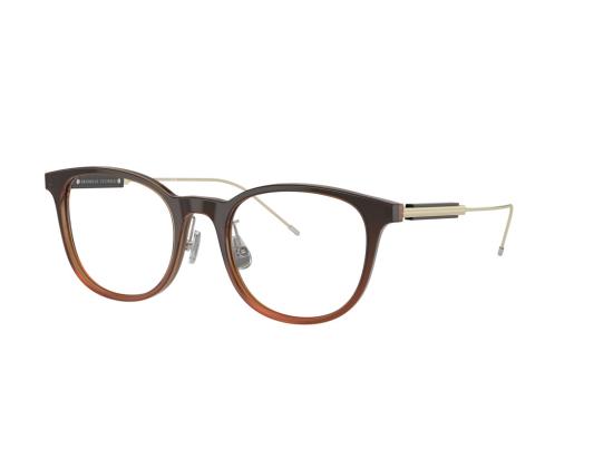 26FW 브루넬로 쿠치넬리 선글라스 골드 0BC3006 그라데이션 원형 안경 - BRUNELLO CUCINELLI