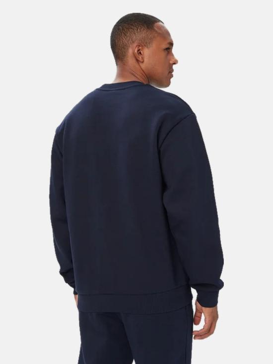 26FW 라코스테 탑 SH8868166 Blue - LACOSTE