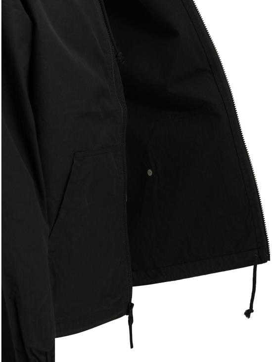 26FW 스투시 자켓 재킷 & 코트 재킷 및 코트 블랙 - STUSSY