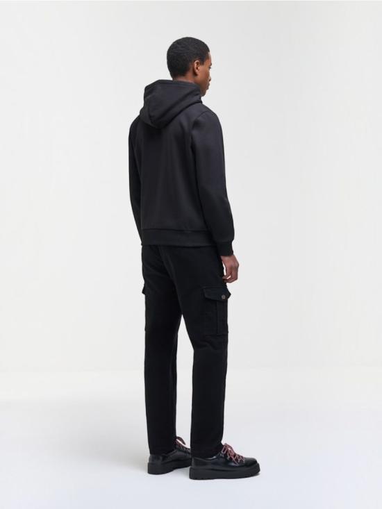 26FW 콜마르 탑 62000049R1WX99 Black - COLMAR
