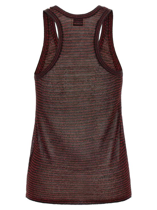 26FW 이자벨마랑 탑 세바라 스 보르도 - ISABEL MARANT