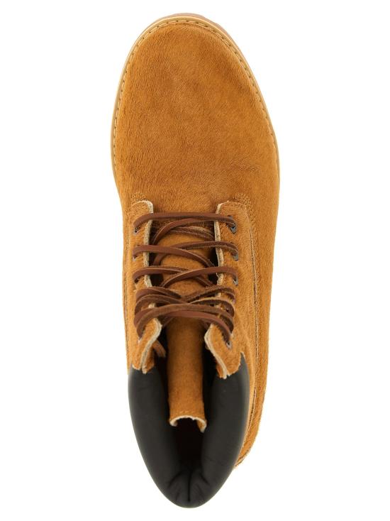 26FW 팀버랜드 부츠 헤리티지  및 앵클  브라운 - TIMBERLAND