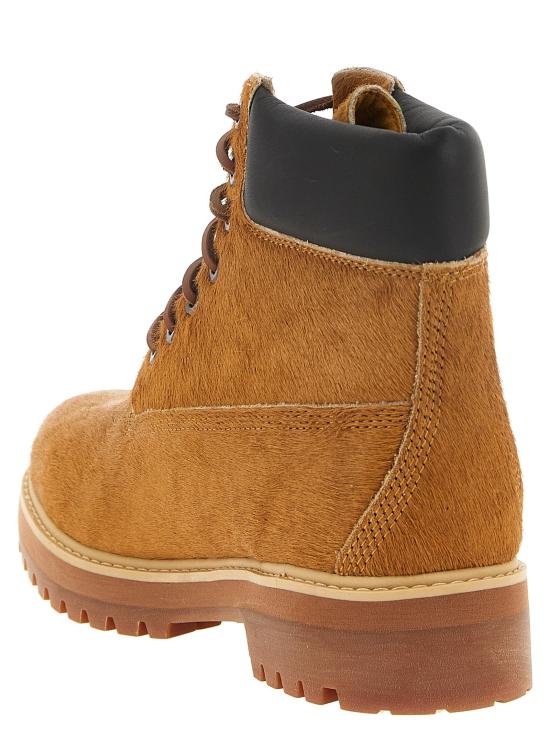 26FW 팀버랜드 부츠 헤리티지  및 앵클  브라운 - TIMBERLAND
