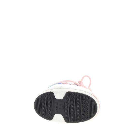 26FW [키즈] 문부츠 슈즈 80D3400270 Multicolor - MOON BOOT