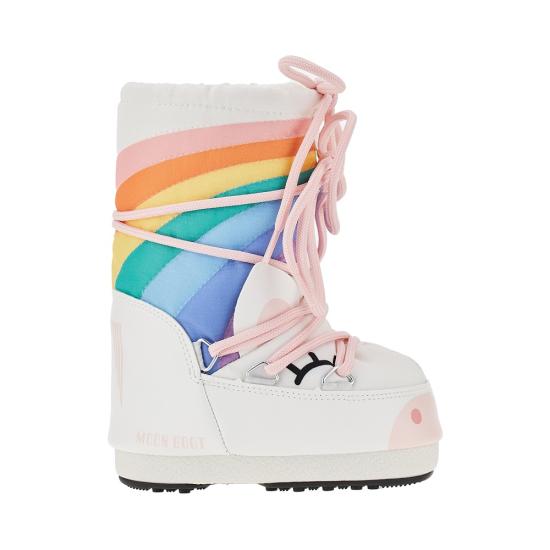 26FW [키즈] 문부츠 슈즈 80D3400270 Multicolor