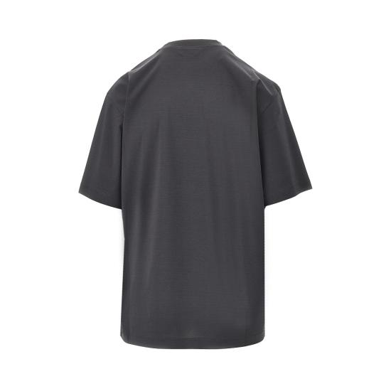 26FW 구찌 탑 A0097MXJH3Z Grey - GUCCI